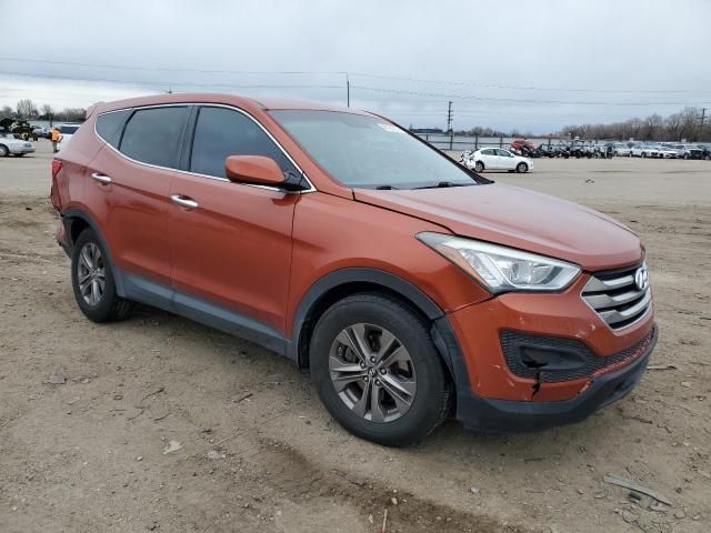 2013 Hyundai Santa FE Sport