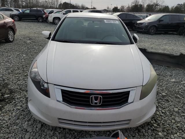 2010 Honda Accord LXP