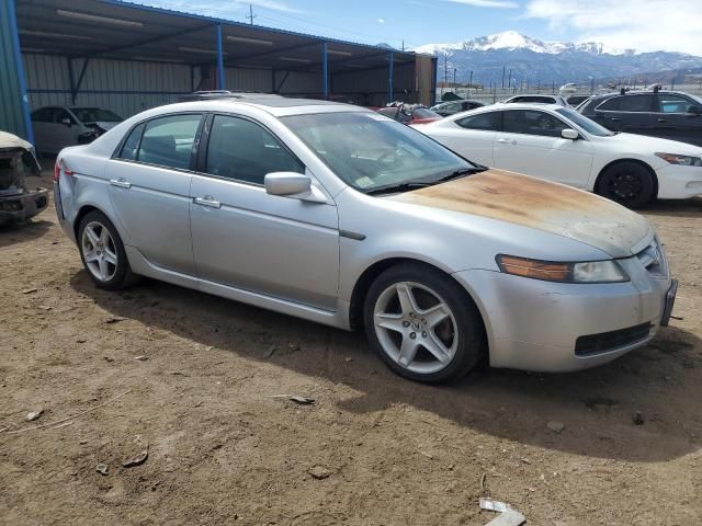 2006 Acura 3.2TL