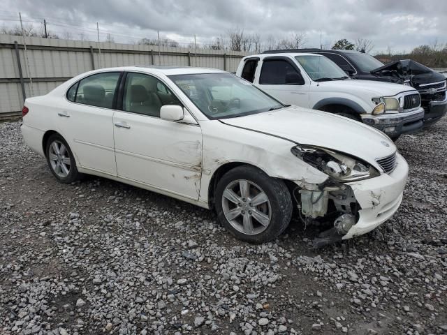 2005 Lexus ES 330