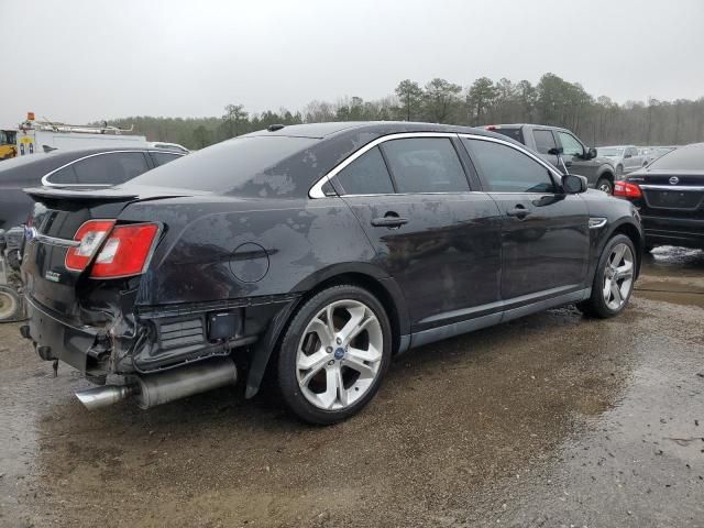 2011 Ford Taurus SHO