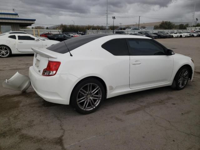 2012 Scion TC