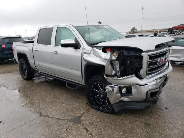 2014 GMC Sierra K1500 SLT