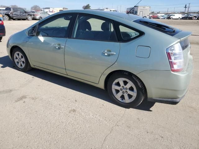 2006 Toyota Prius