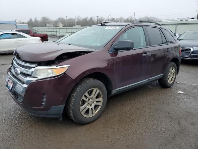 2011 Ford Edge SE