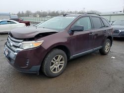 Ford Edge SE Vehiculos salvage en venta: 2011 Ford Edge SE