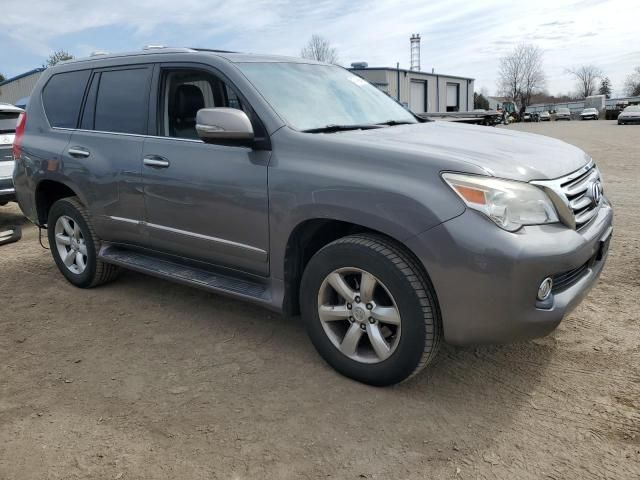 2013 Lexus GX 460