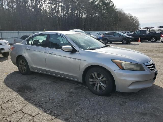 2011 Honda Accord SE