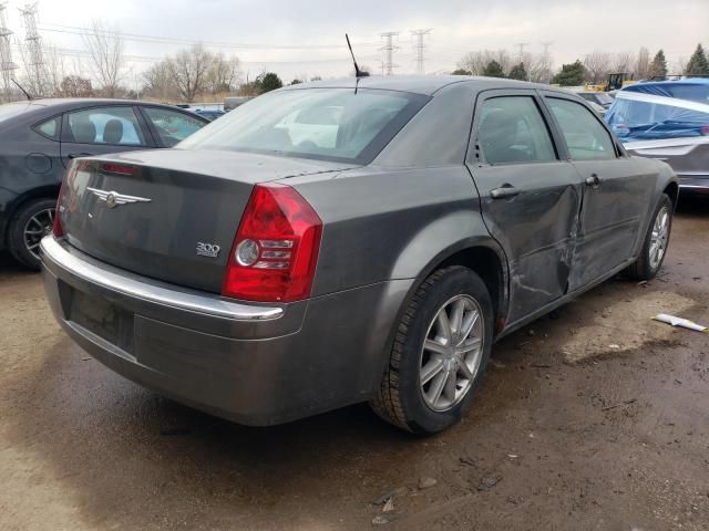 2008 Chrysler 300 Limited