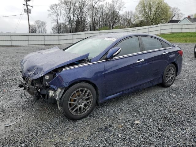 2014 Hyundai Sonata SE