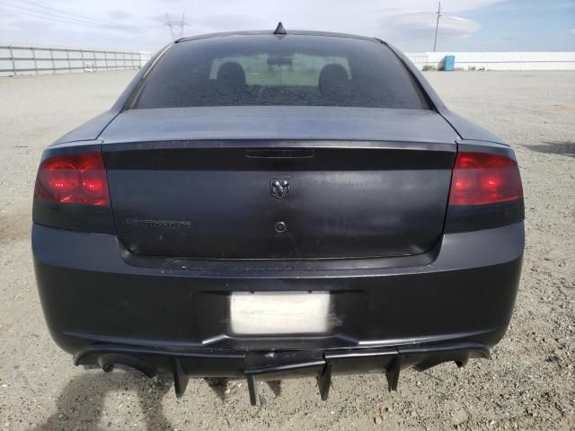 2007 Dodge Charger SE