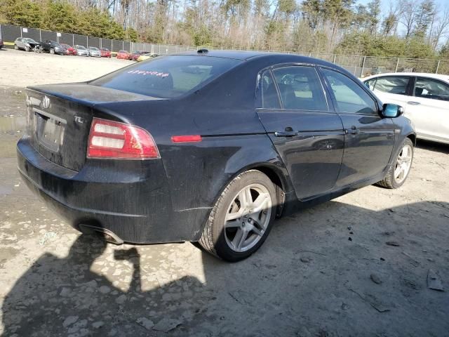 2008 Acura TL