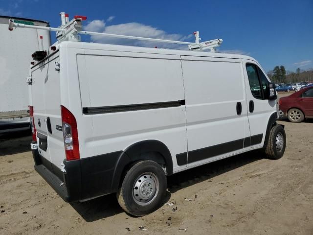 2023 Dodge RAM Promaster 2500 2500 Standard