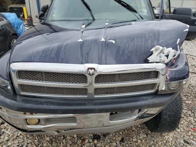 2002 Dodge RAM 2500