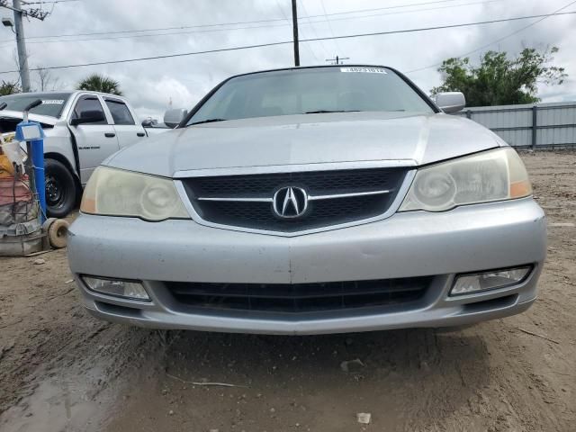 2002 Acura 3.2TL