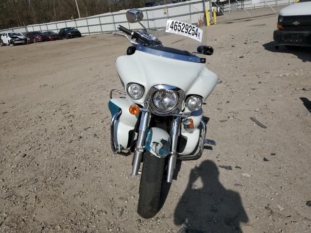 2022 Kawasaki VN1700 B