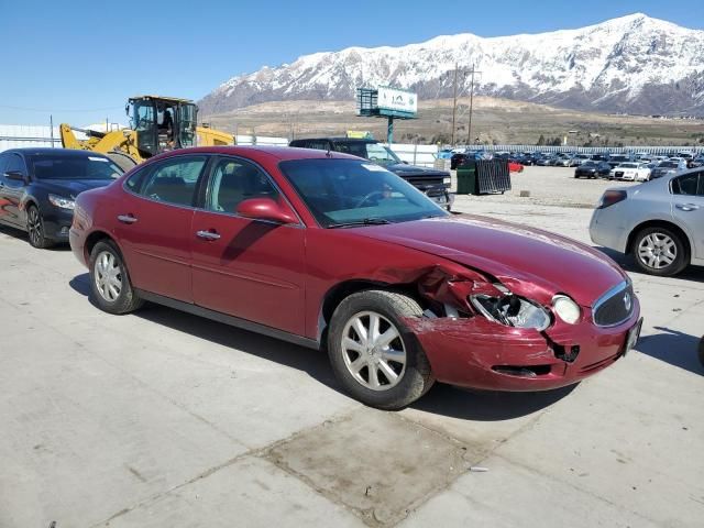 2005 Buick Lacrosse CX