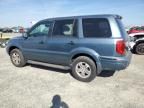 2005 Honda Pilot EXL