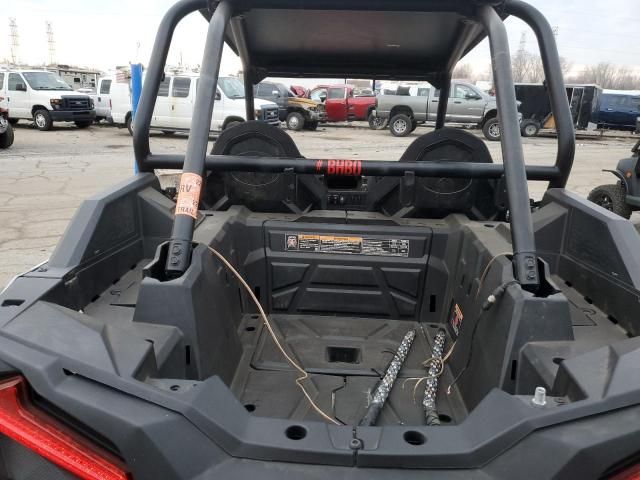 2021 Polaris RZR XP Turbo