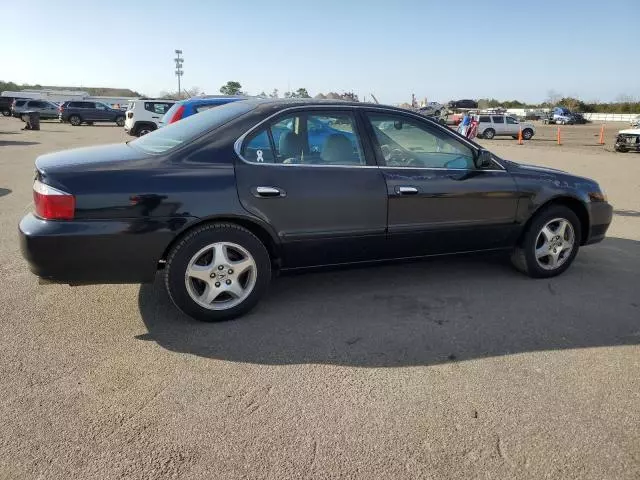 2003 Acura 3.2TL