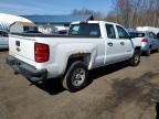 2014 Chevrolet Silverado C1500