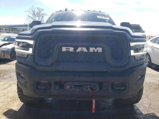 2019 Dodge RAM 2500 Powerwagon