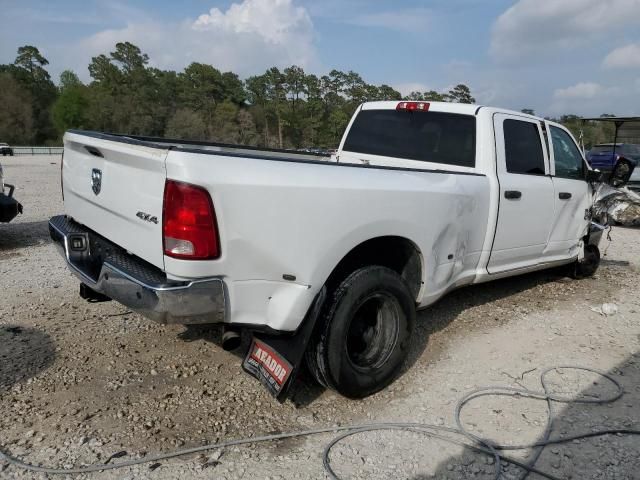 2018 Dodge RAM 3500 ST