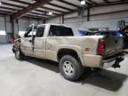 2004 Chevrolet Silverado K1500