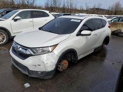 2019 Honda CR-V EXL en venta en Marlboro, NY