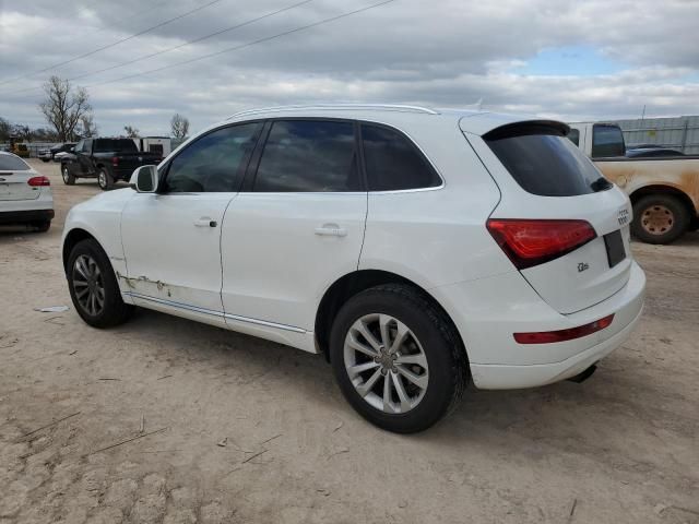 2013 Audi Q5 Premium Plus