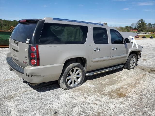 2008 GMC Yukon XL Denali