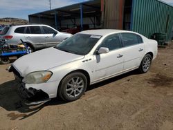 Buick Lucerne cxl Vehiculos salvage en venta: 2007 Buick Lucerne CXL