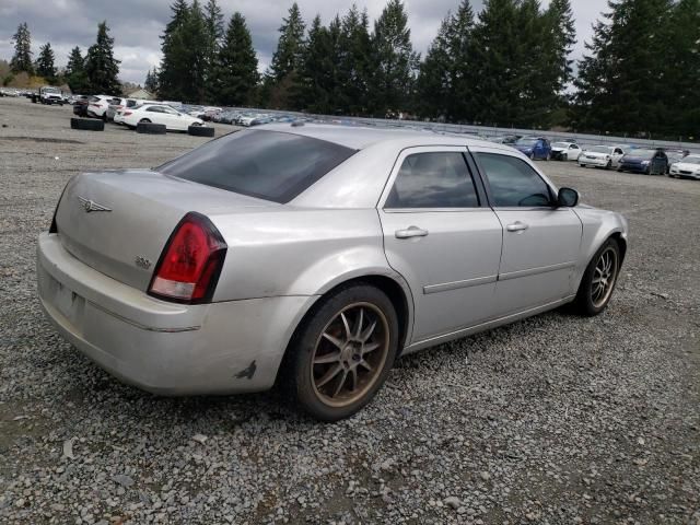 2006 Chrysler 300 Touring