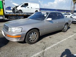 Lexus LS 400 Vehiculos salvage en venta: 1994 Lexus LS 400