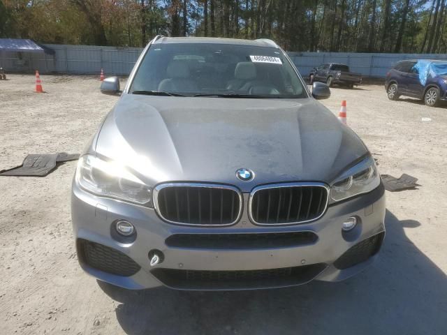 2014 BMW X5 XDRIVE35I