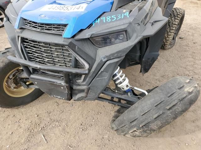 2021 Polaris RZR Turbo S 4 Velocity