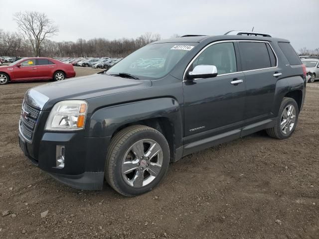 2014 GMC Terrain SLT