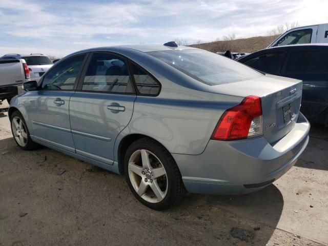 2008 Volvo S40 2.4I