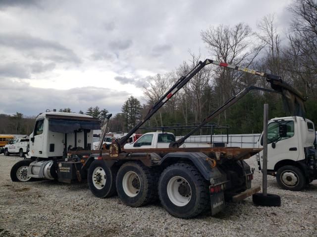 2016 Peterbilt 567