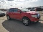 2010 Ford Edge Limited