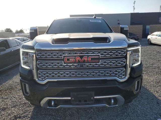 2022 GMC Sierra K2500 Denali