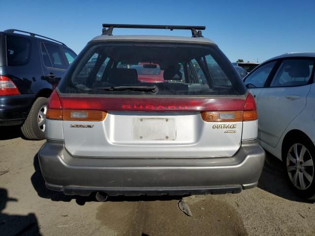 1999 Subaru Legacy Outback