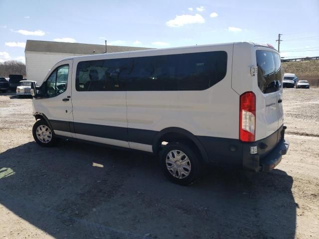 2015 Ford Transit T-350