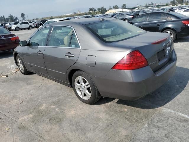 2006 Honda Accord EX