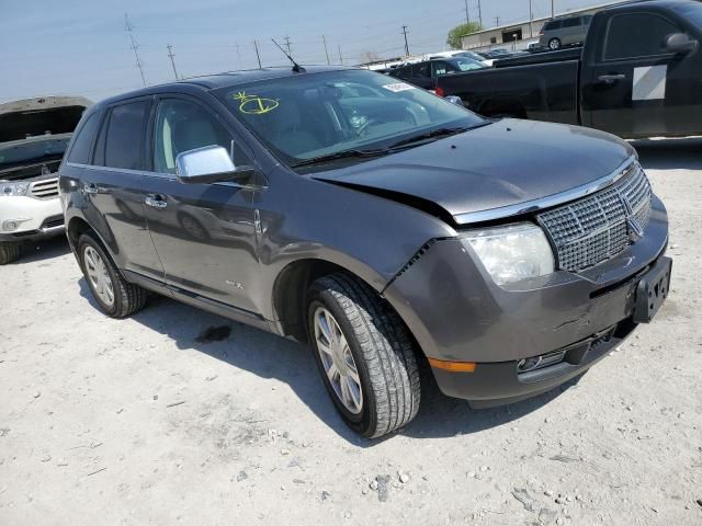 2009 Lincoln MKX