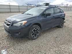 Vehiculos salvage en venta de Copart Magna, UT: 2013 Subaru XV Crosstrek 2.0 Limited