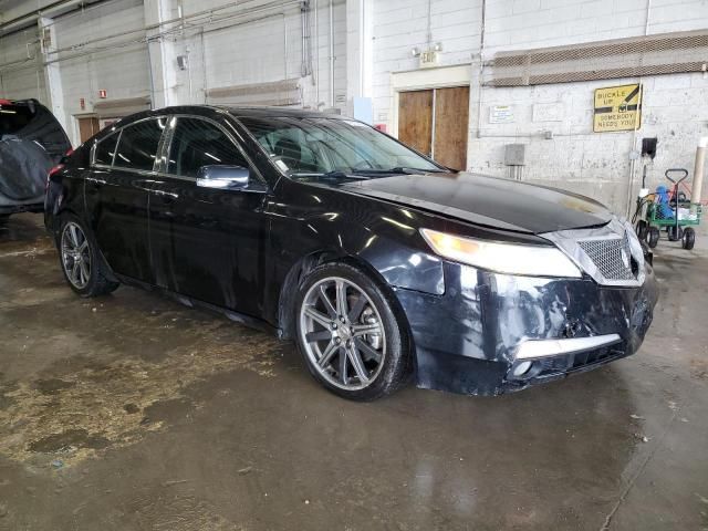 2010 Acura TL