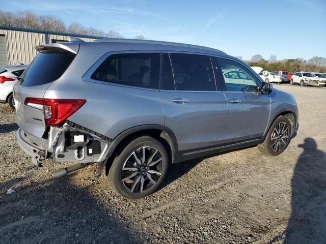 2020 Honda Pilot Touring