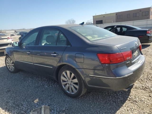 2009 Hyundai Sonata SE