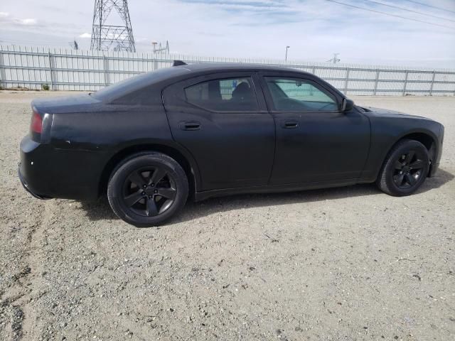 2007 Dodge Charger SE